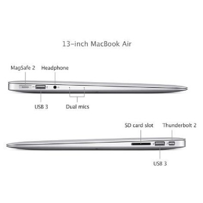 macbook air 13 inch mjve2 2015 3